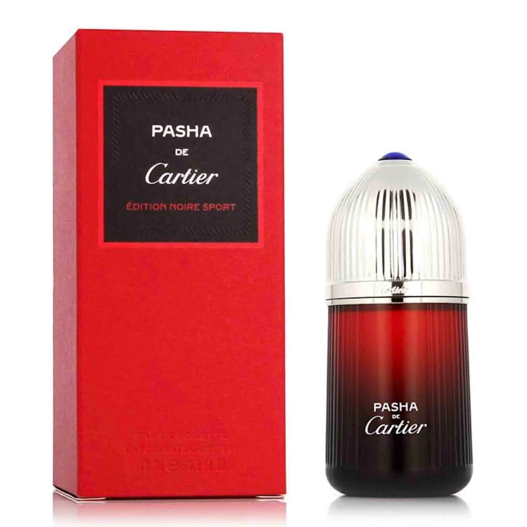 PASHA NOIR SPORT 3.3oz M EDT SPY