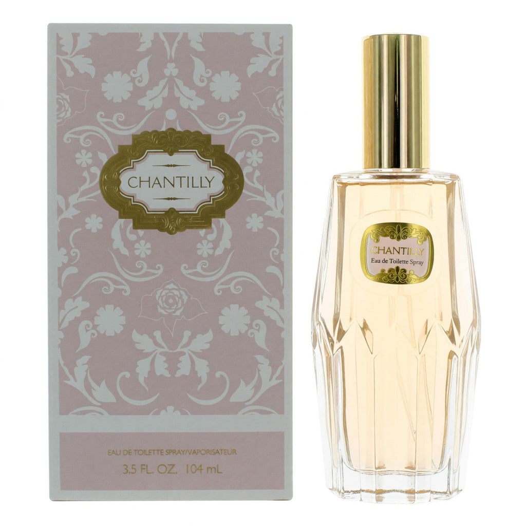 CHANTILLY 3.5oz W EDT SPRAY