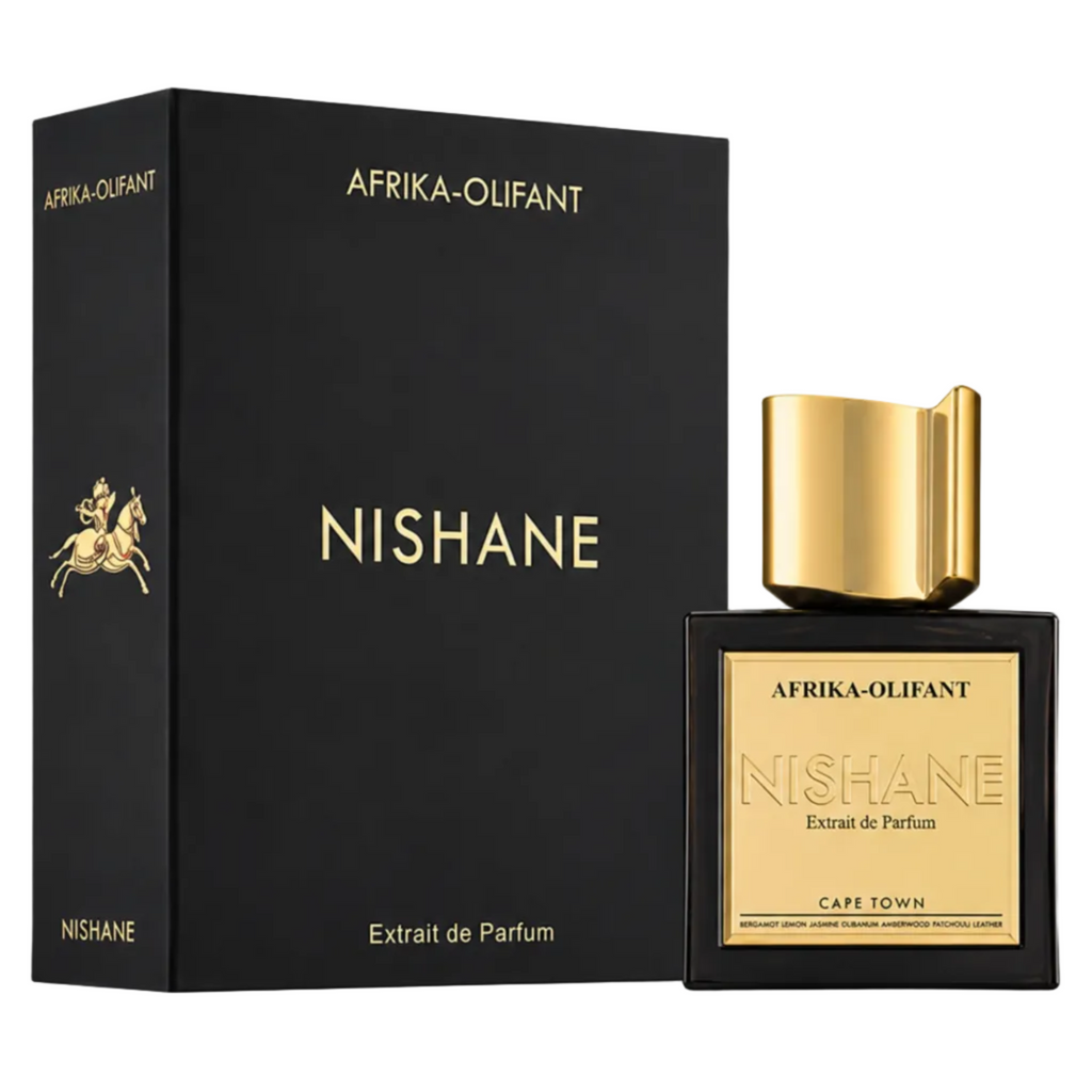 NISHANE AFRIKA-OLIFANT 1.7oz U E