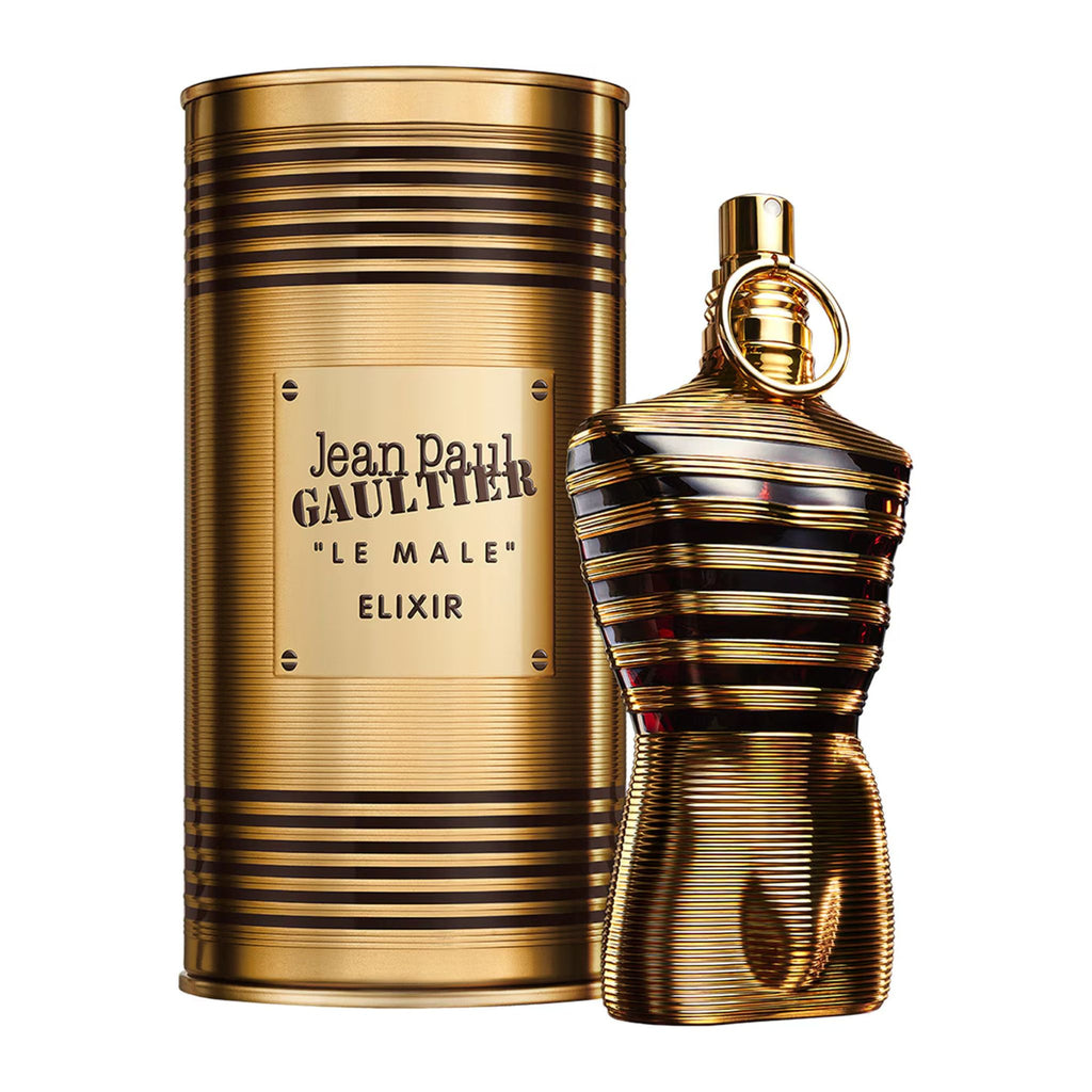 J.P.G.ELIXIR PARFUM 6.8oz M SPRY