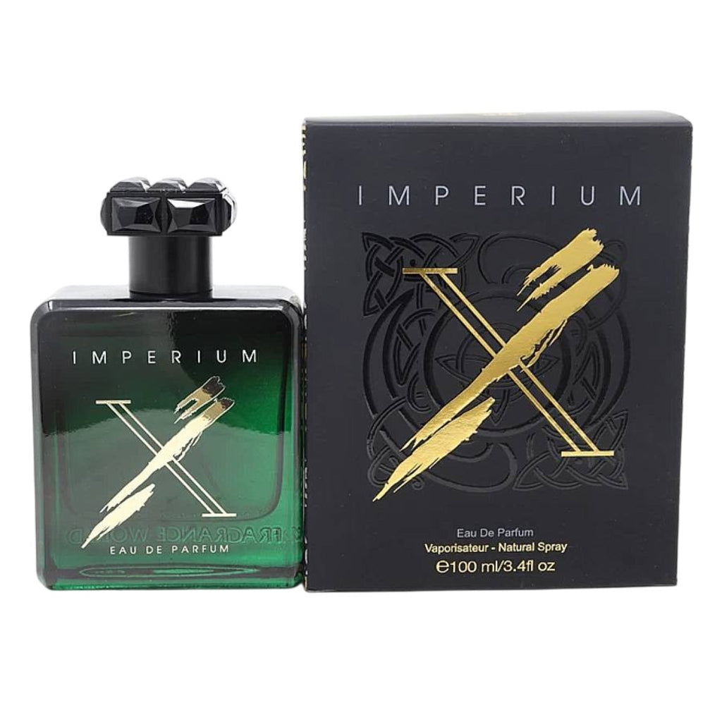 IMPERIUM X 3.4oz U EDP SPRAY