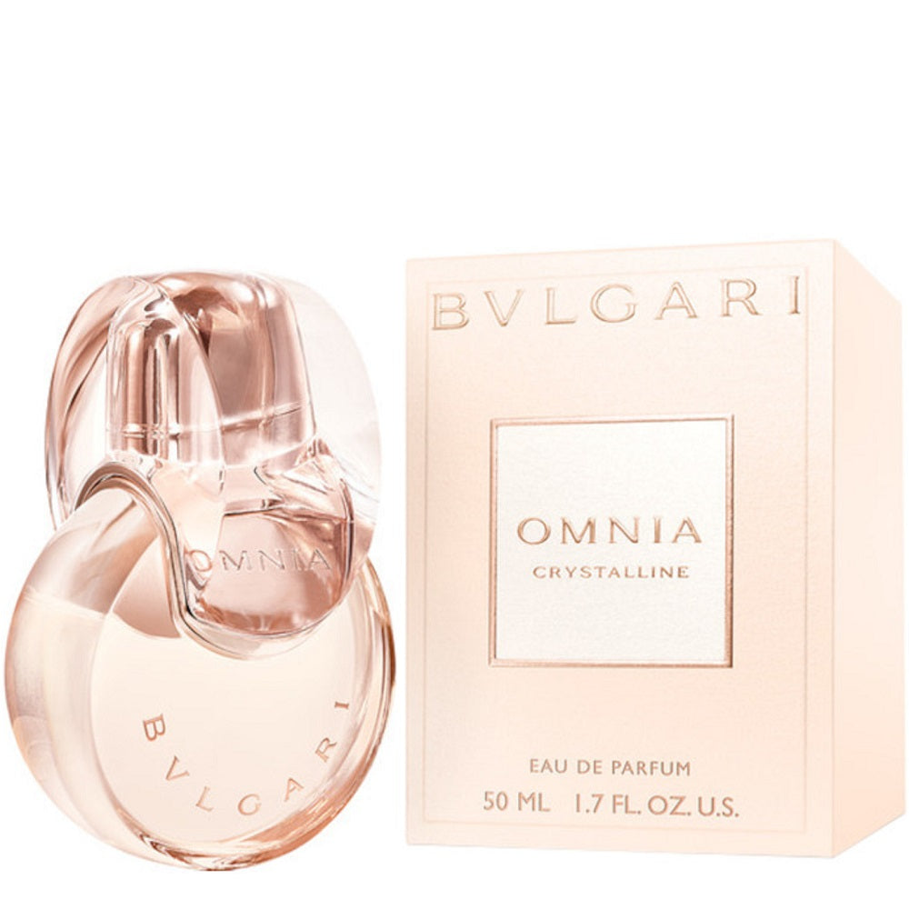 OMNIA CRYSTALINE 1.7oz W EDP SP