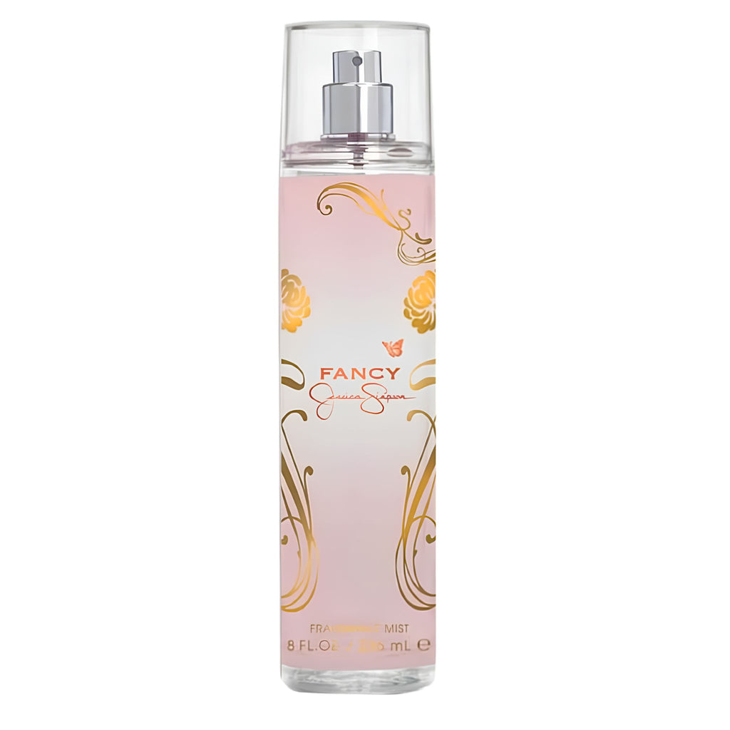 FANCY J.SIMPSON BODY MIST 8.0oz