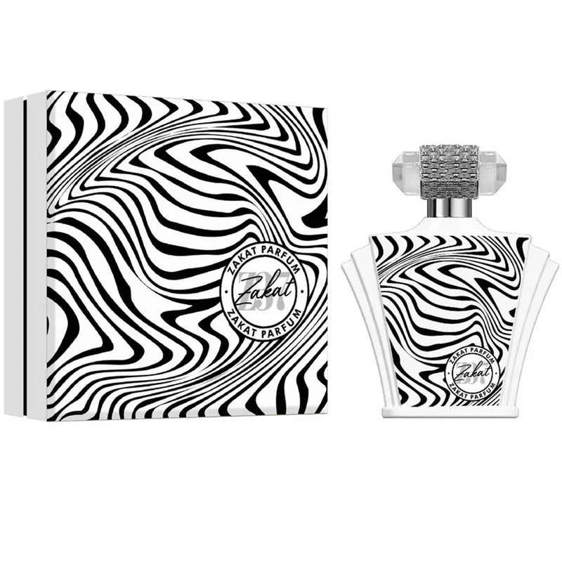 ZAKAT 37Z 3.4oz U EDP SPRAY