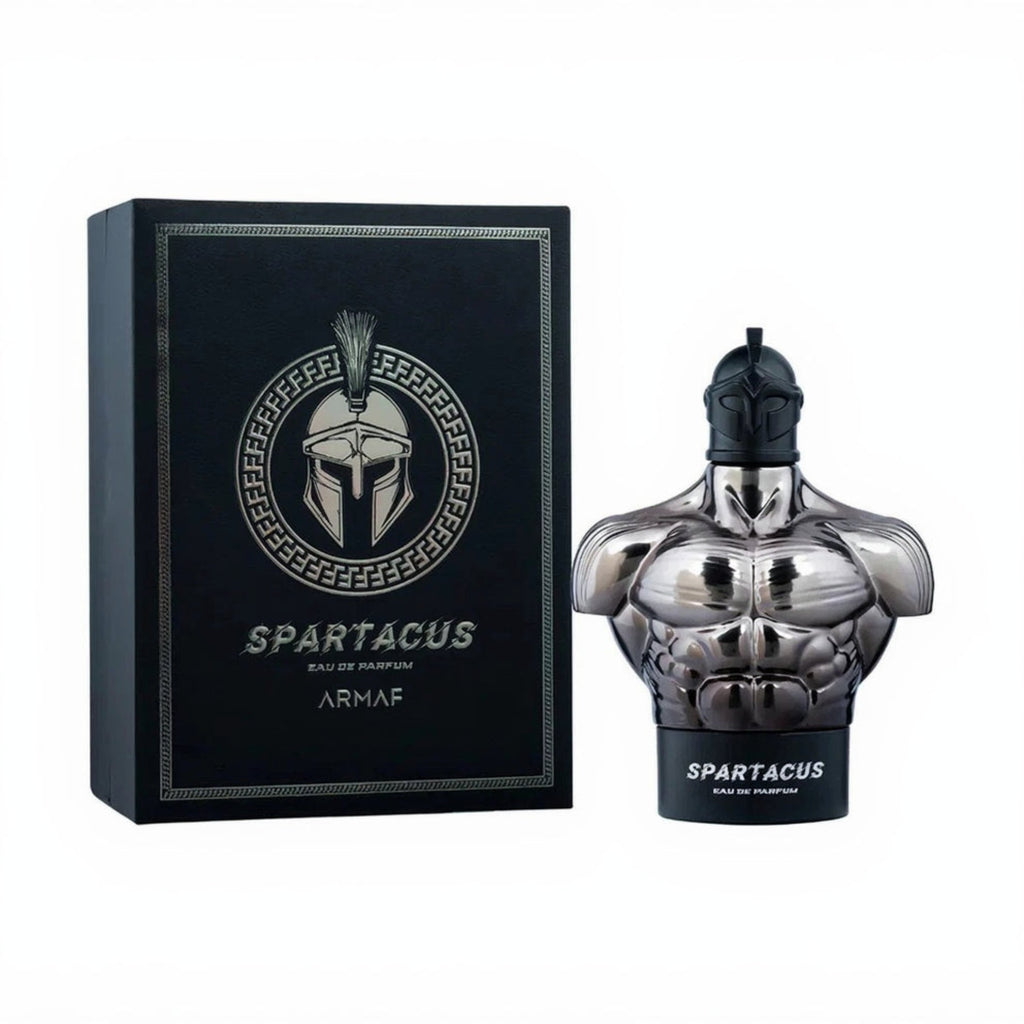 SPARTACUS 3.4oz M EDP SPRAY