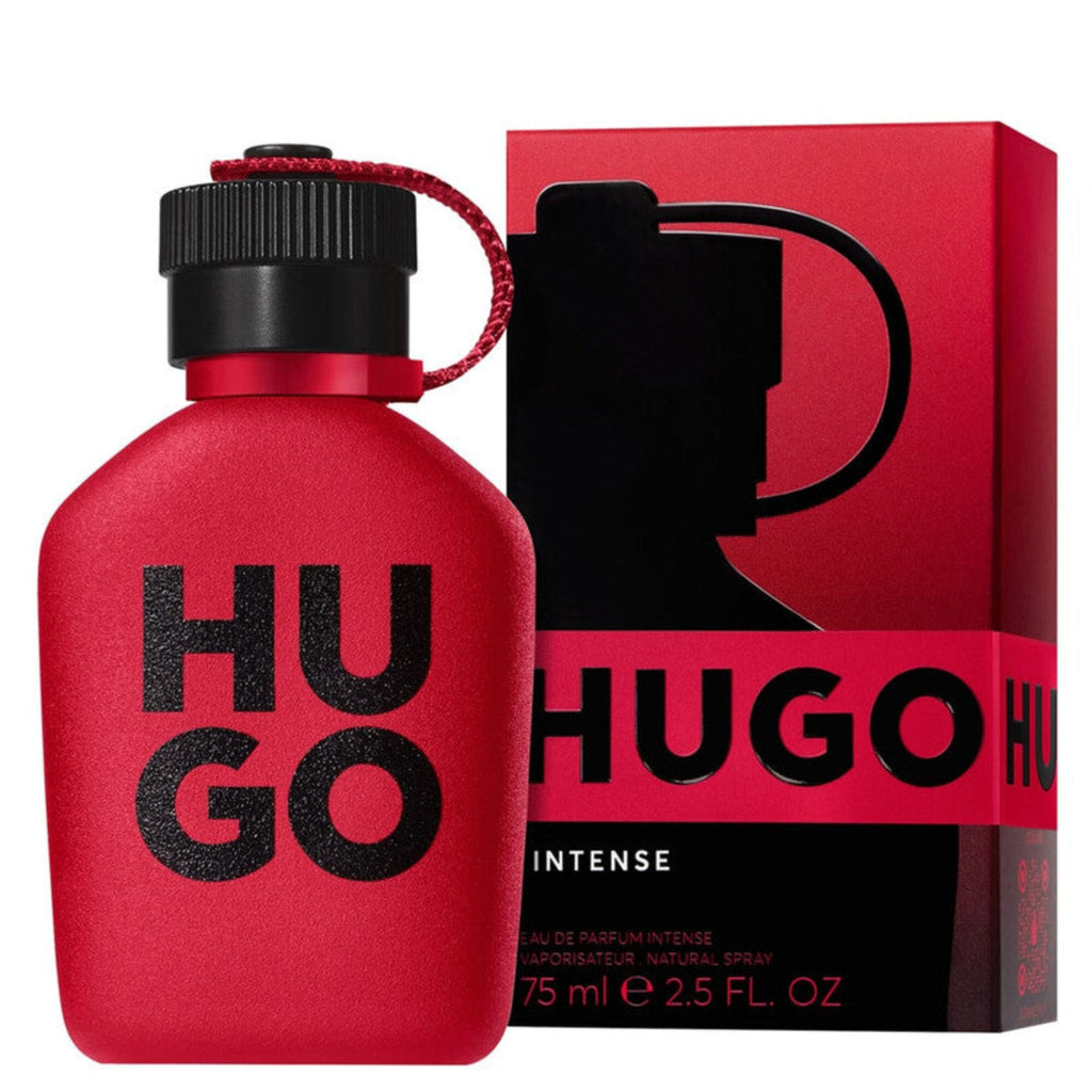 HUGO INTENSE 2.5oz M EDP SPRAY