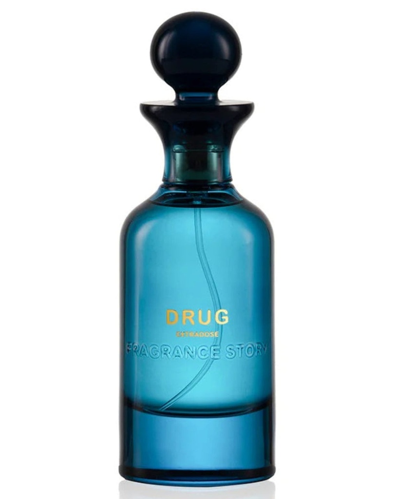 DRUG EXTRADOSE PARFUM 3.4oz M SP