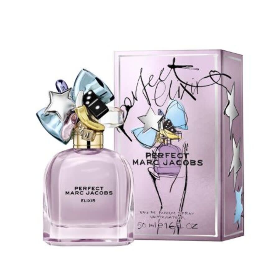 PERFECT ELIXIR M.J 1.6oz W EDP S