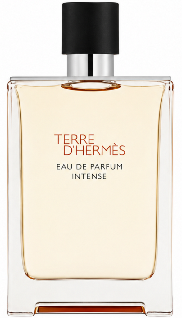 TERRE DHERMES INTENSE 3.4oz TEST