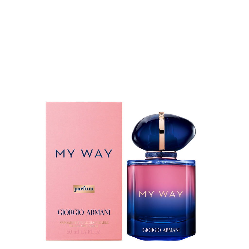 MY WAY PARFUM 1.7oz W SPRAY