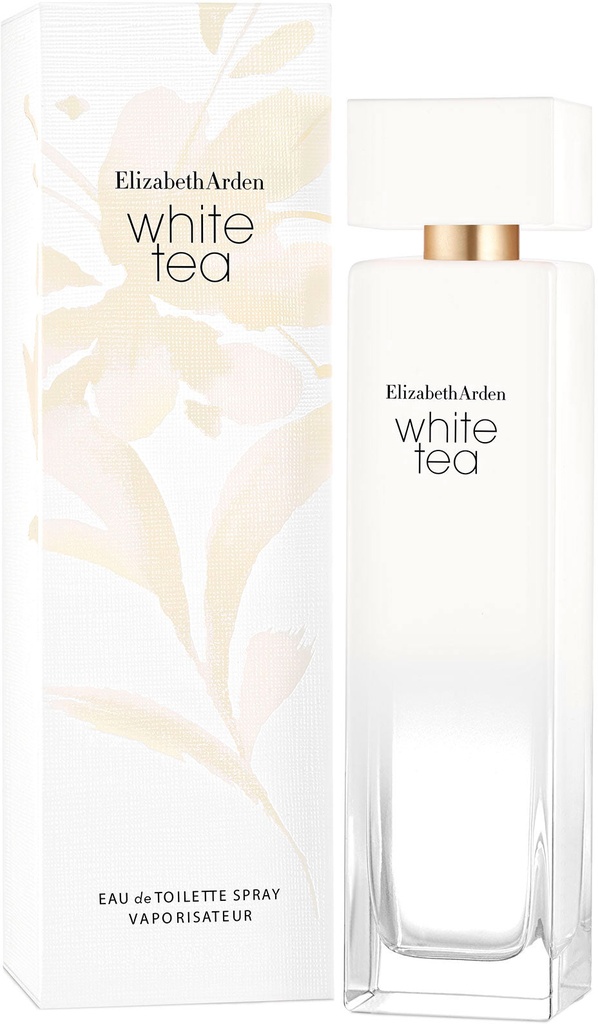 WHITE TEA 3.3oz W EDT SPRAY