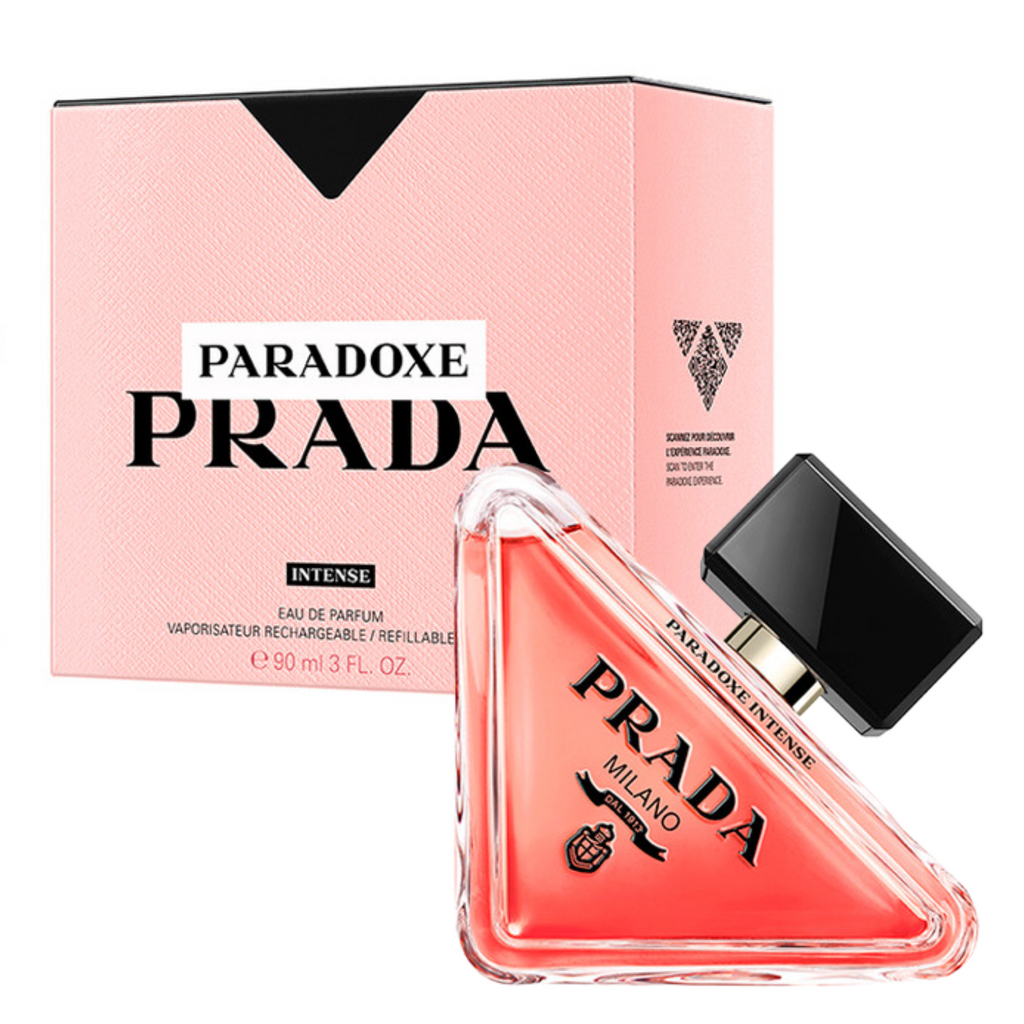 PRADA PARADOXE INTENSE 3.0oz W E
