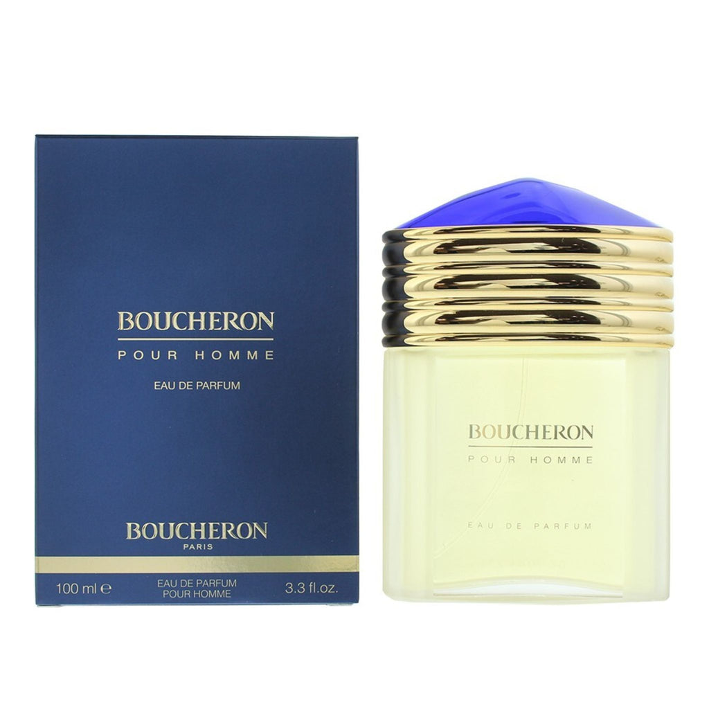 BOUCHERON 3.3oz M EDP SPRAY