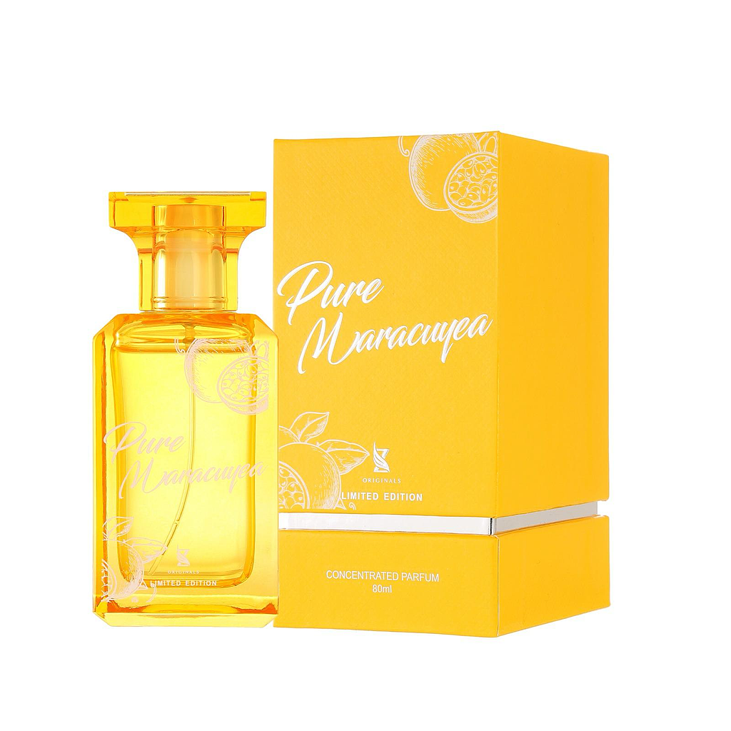 PURE MARACUYEA'S 2.7oz U EDP SPY