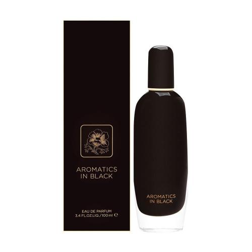 AROMATICS IN BLACK 3.4oz W EDP S