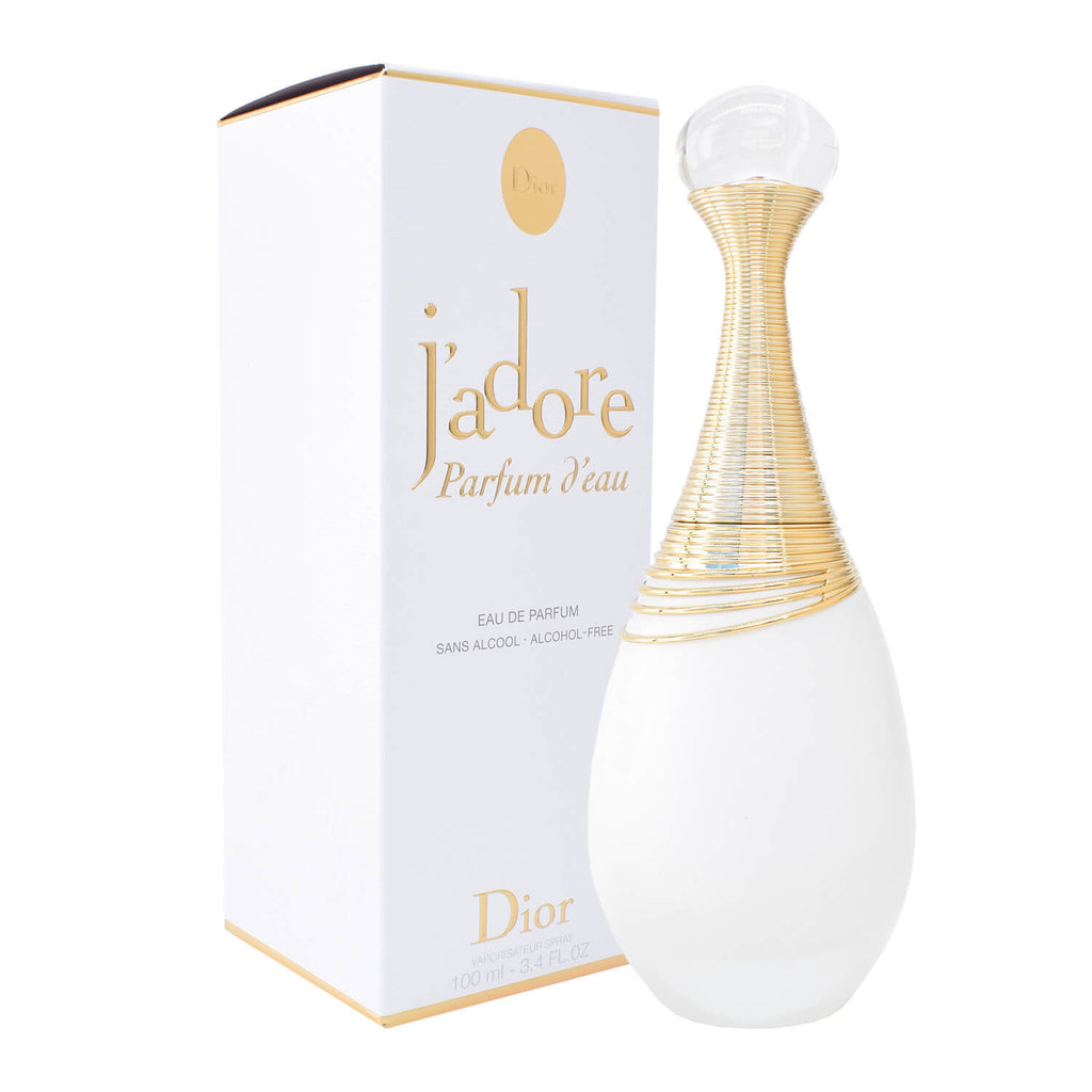 JADORE D'EAU 3.4oz W EDP SPRAY