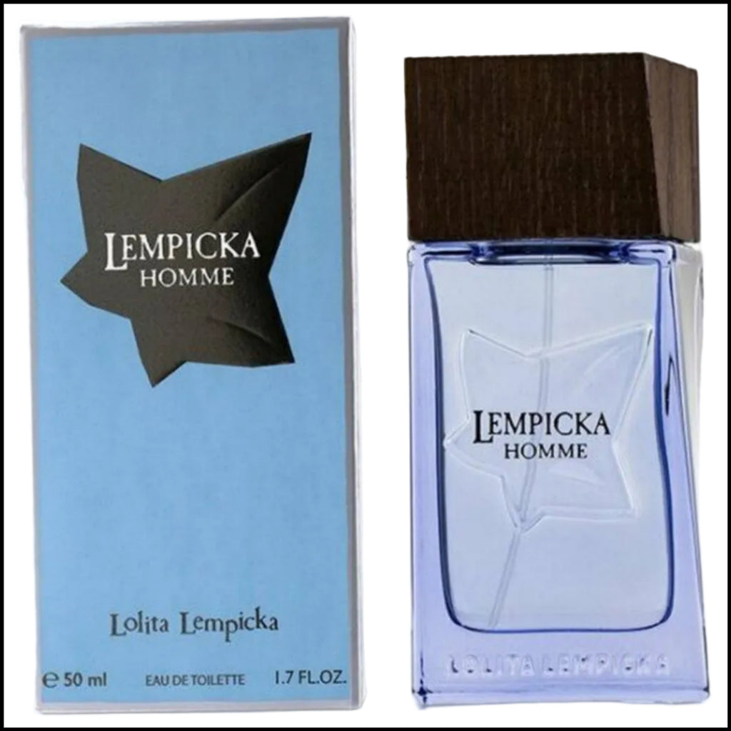 LOLITA LEMPICKA 1.7oz M EDT SPRY