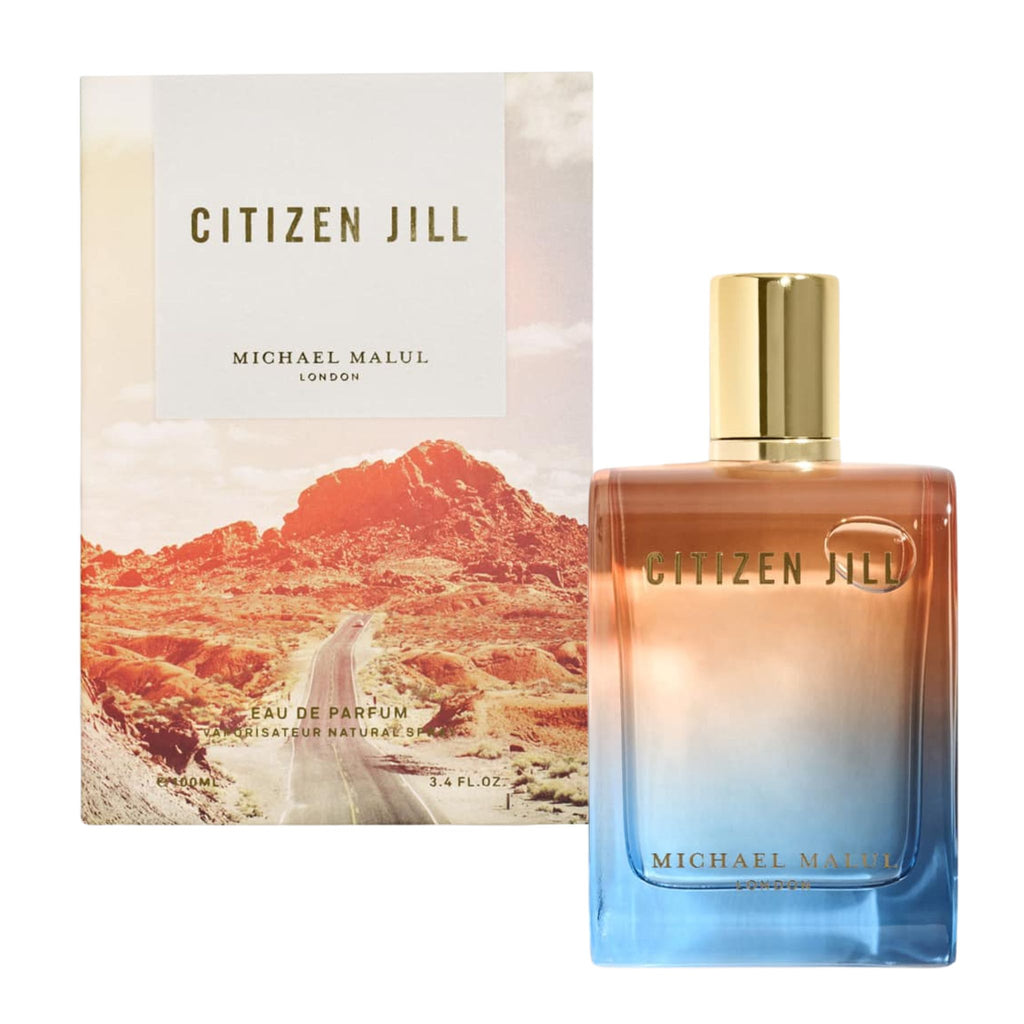 CITIZEN JILL 3.4oz U EDP SPRAY