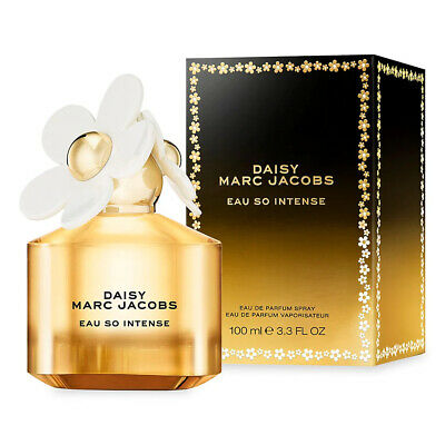 DAISY SO INTENSE 3.4oz W EDP SPY