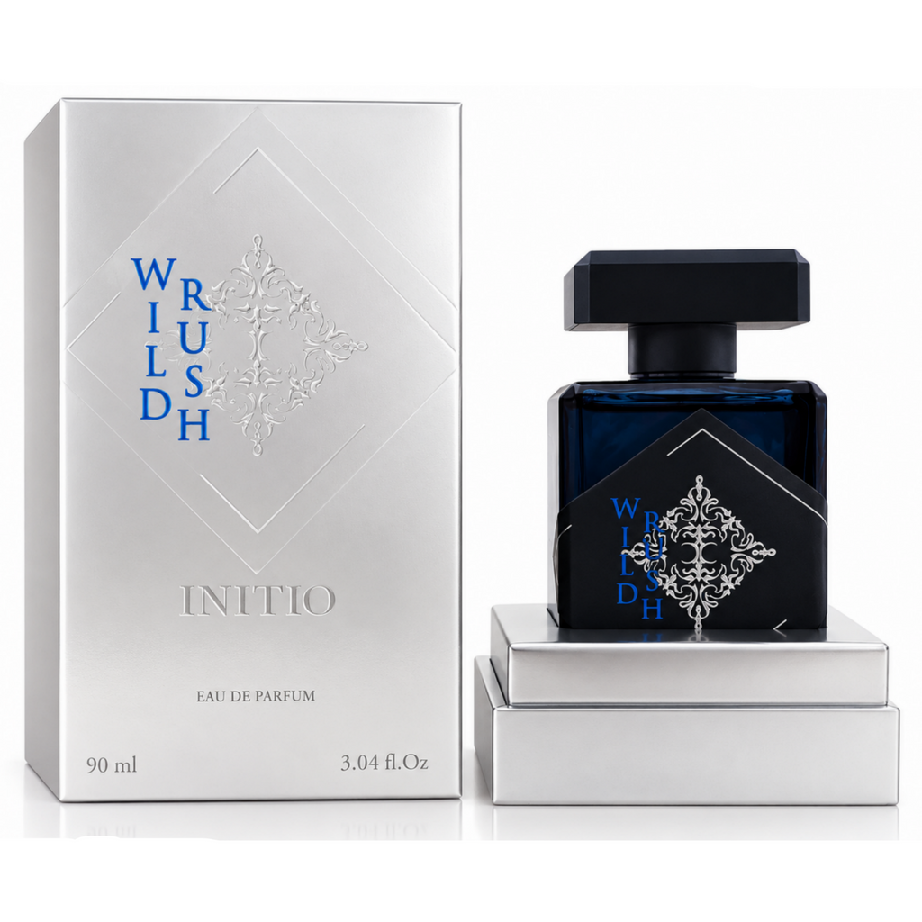 INITIO WILD RUSH 3.04oz U EDP SP