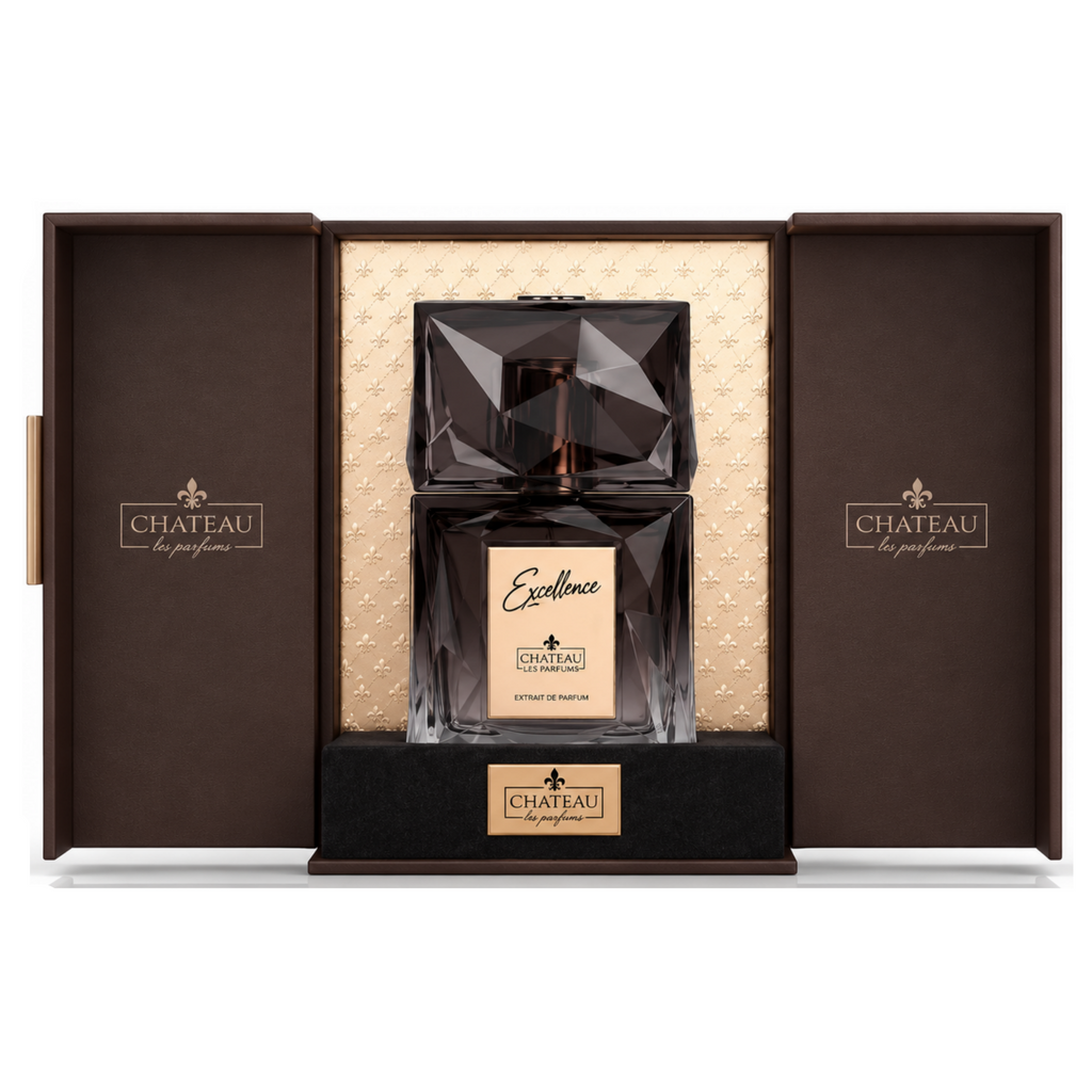 CHATEAU EXCELLENCE 3.4oz M EXDP