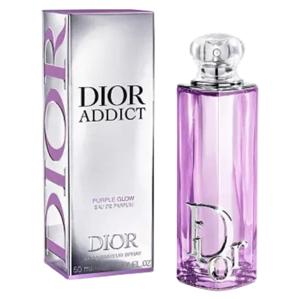 DIOR ADDICT PURPLE GLOW 1.7oz W