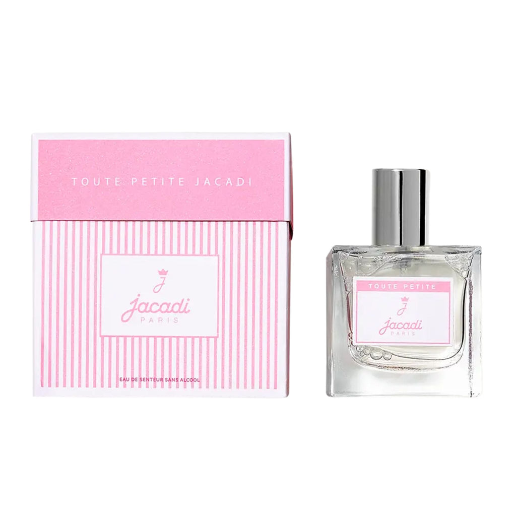 JACADI TOUTE PETITE 3.4oz G EDT