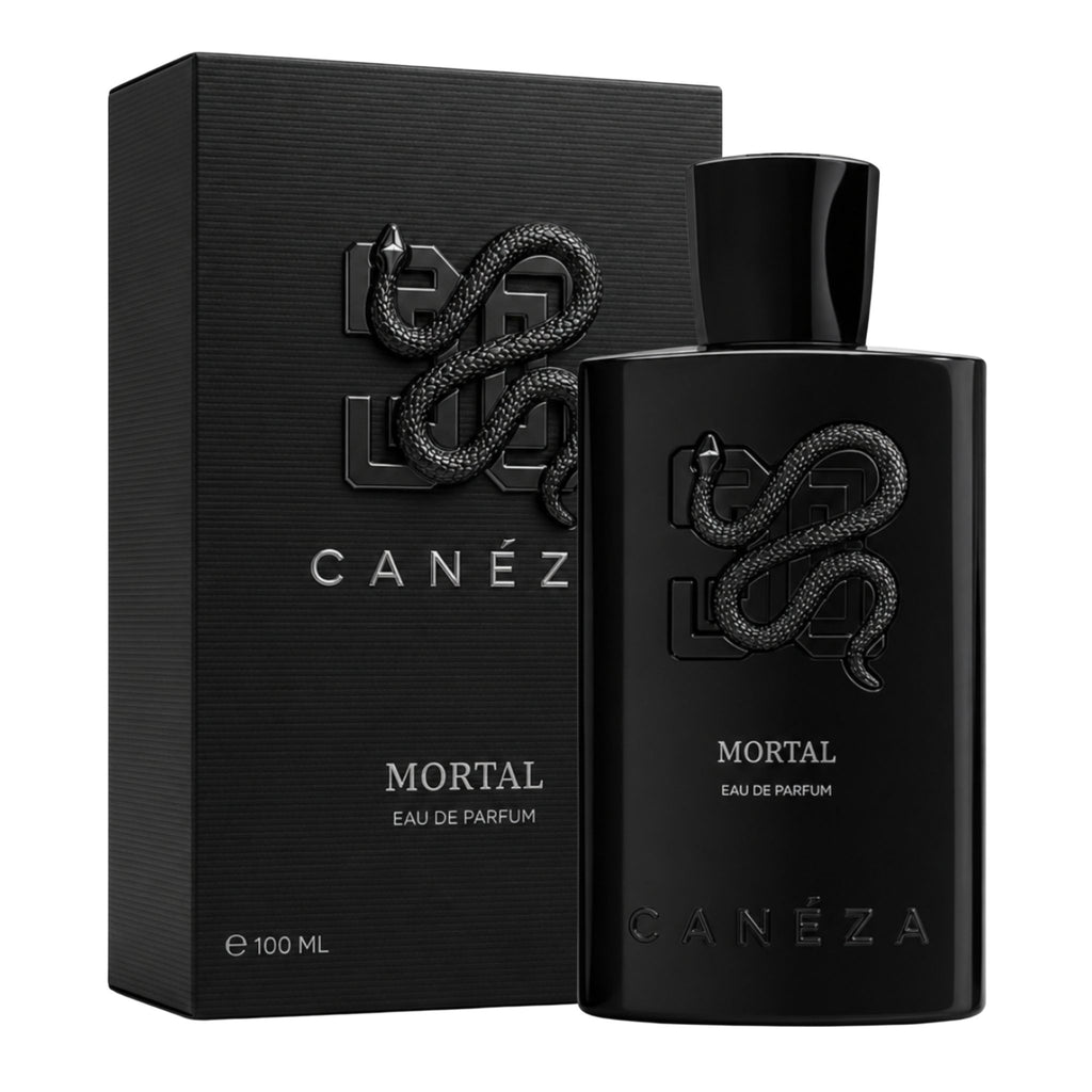 CANEZA MORTAL 3.38oz U EDP SPRAY