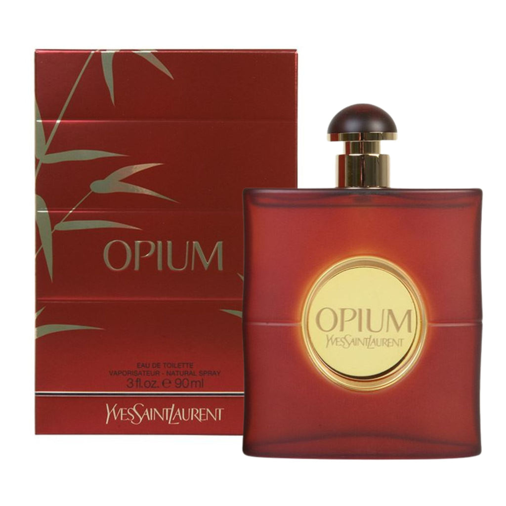 OPIUM 3.0oz W EDT SPRAY