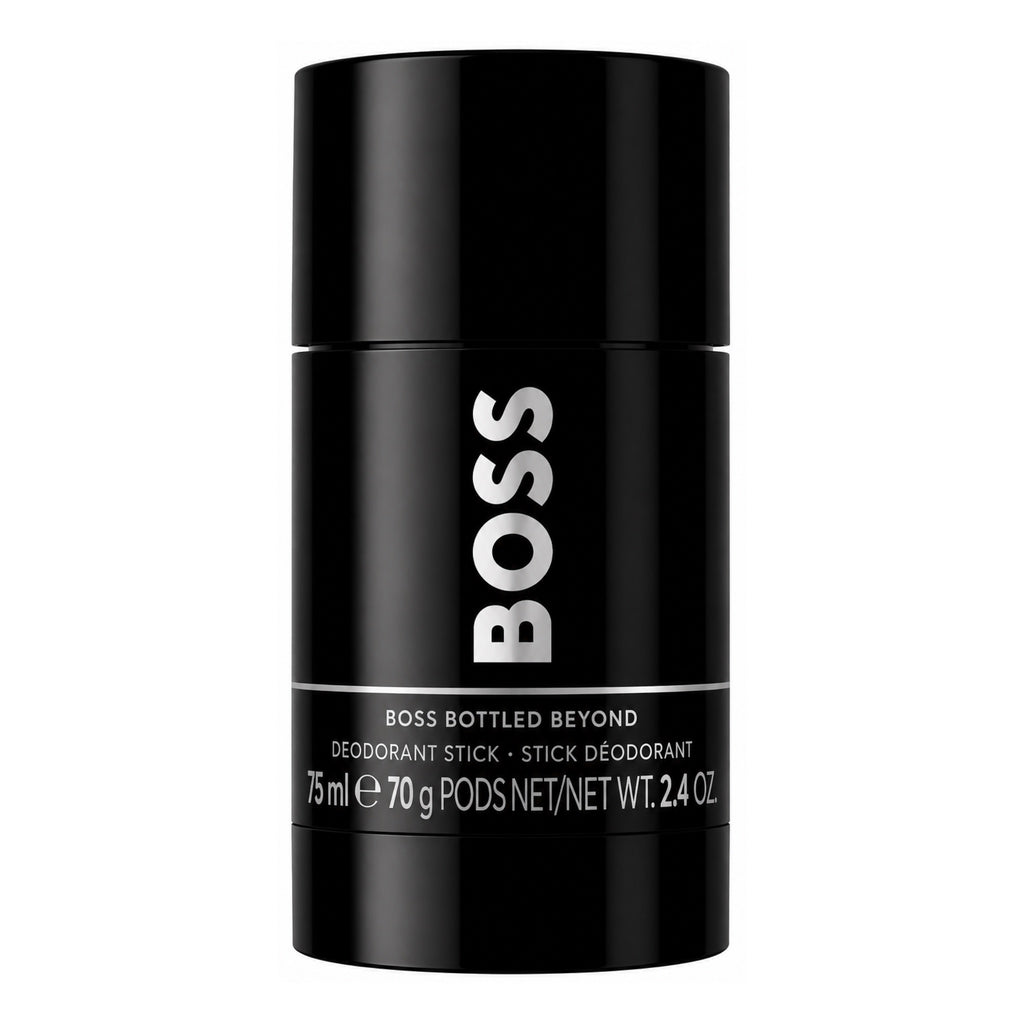 BOSS GREY BEYOND DEODORANT 2.4oz