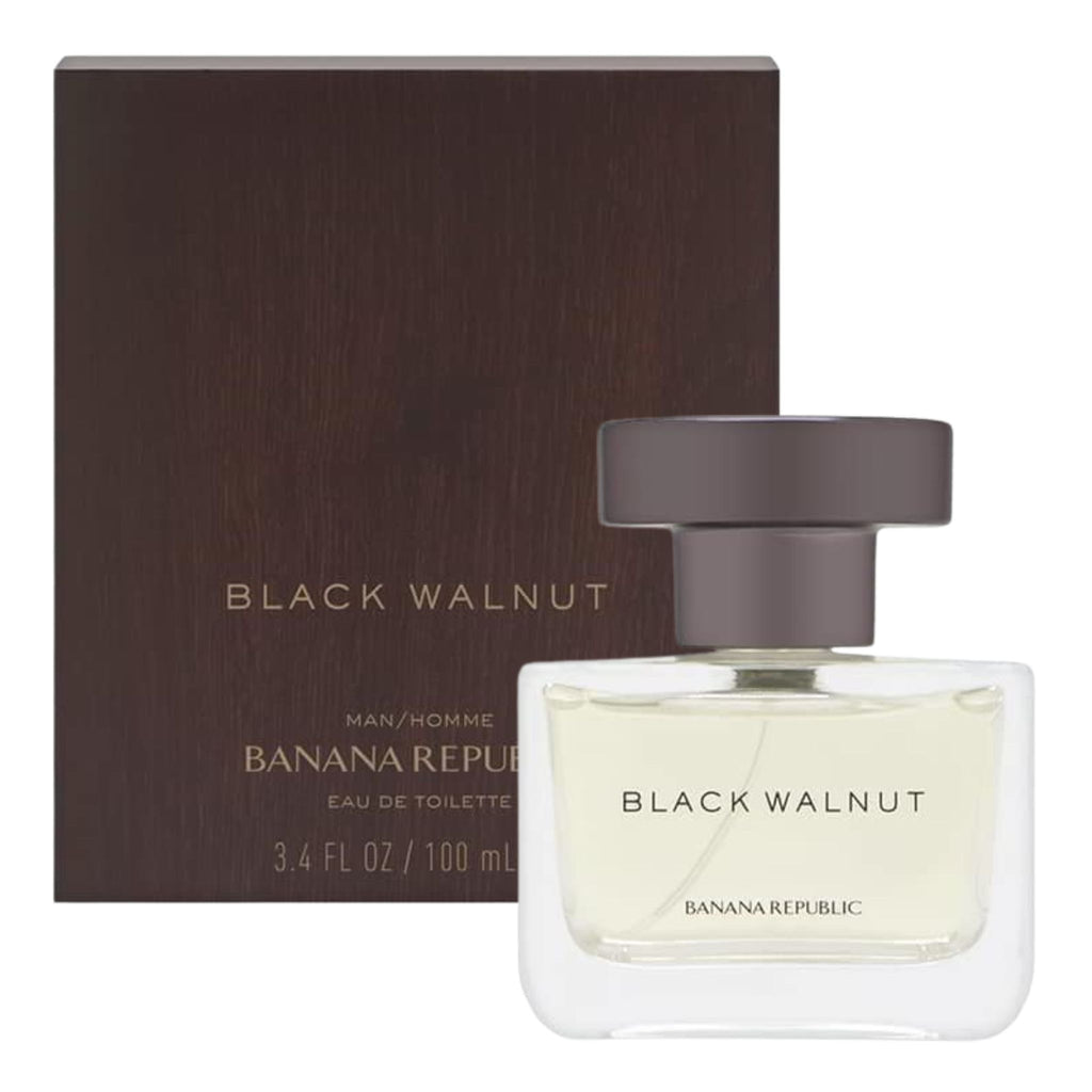 BANANA R. BLACK WALNUT 3.4oz M