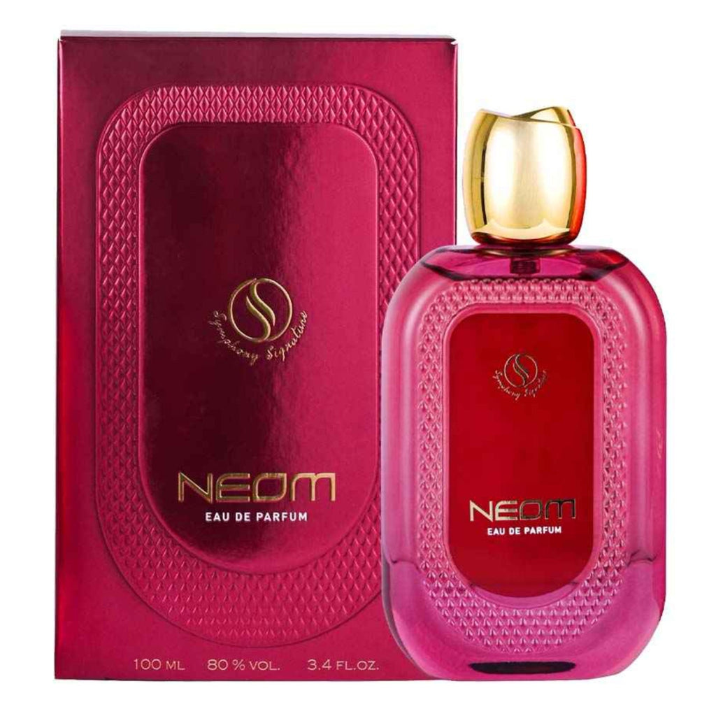 NEOM 3.4oz M EDP SPRAY