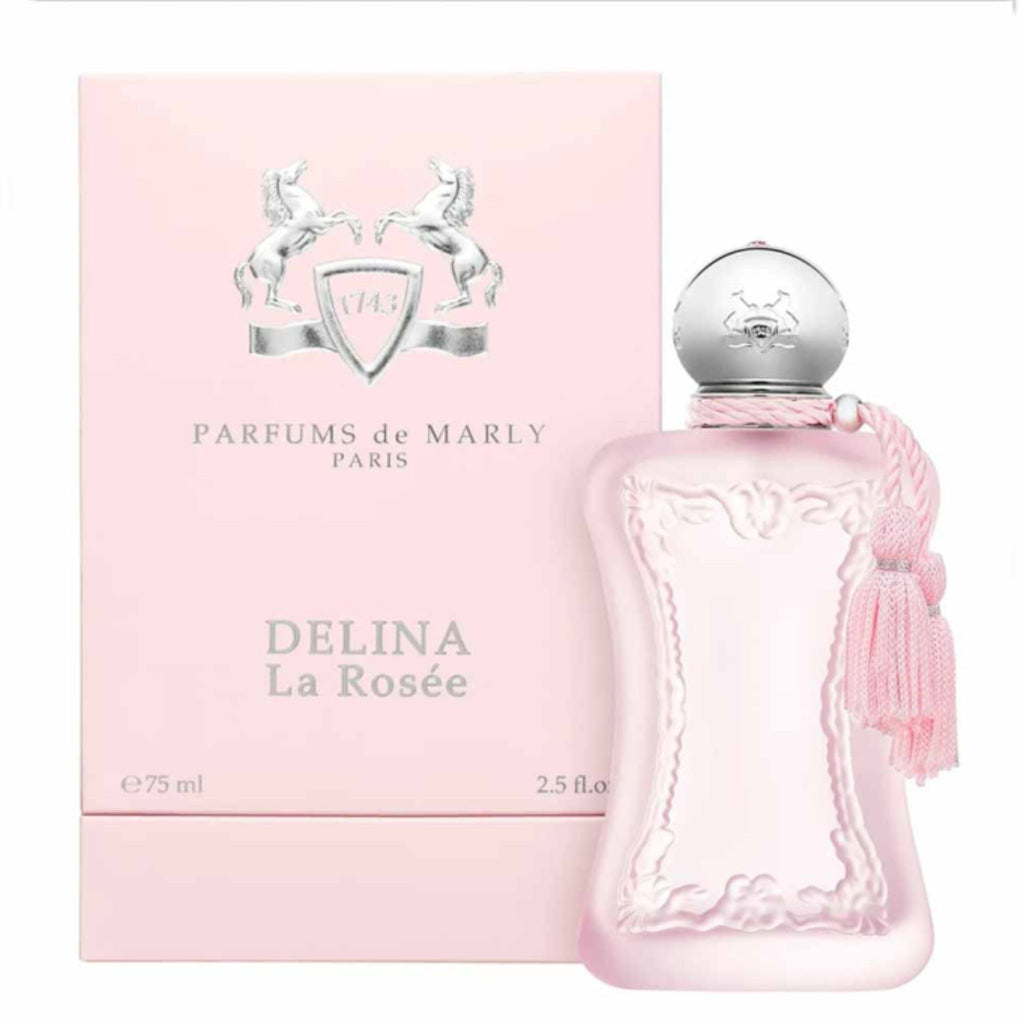 DELINA LA ROSEE 2.5oz W EDP SPRY