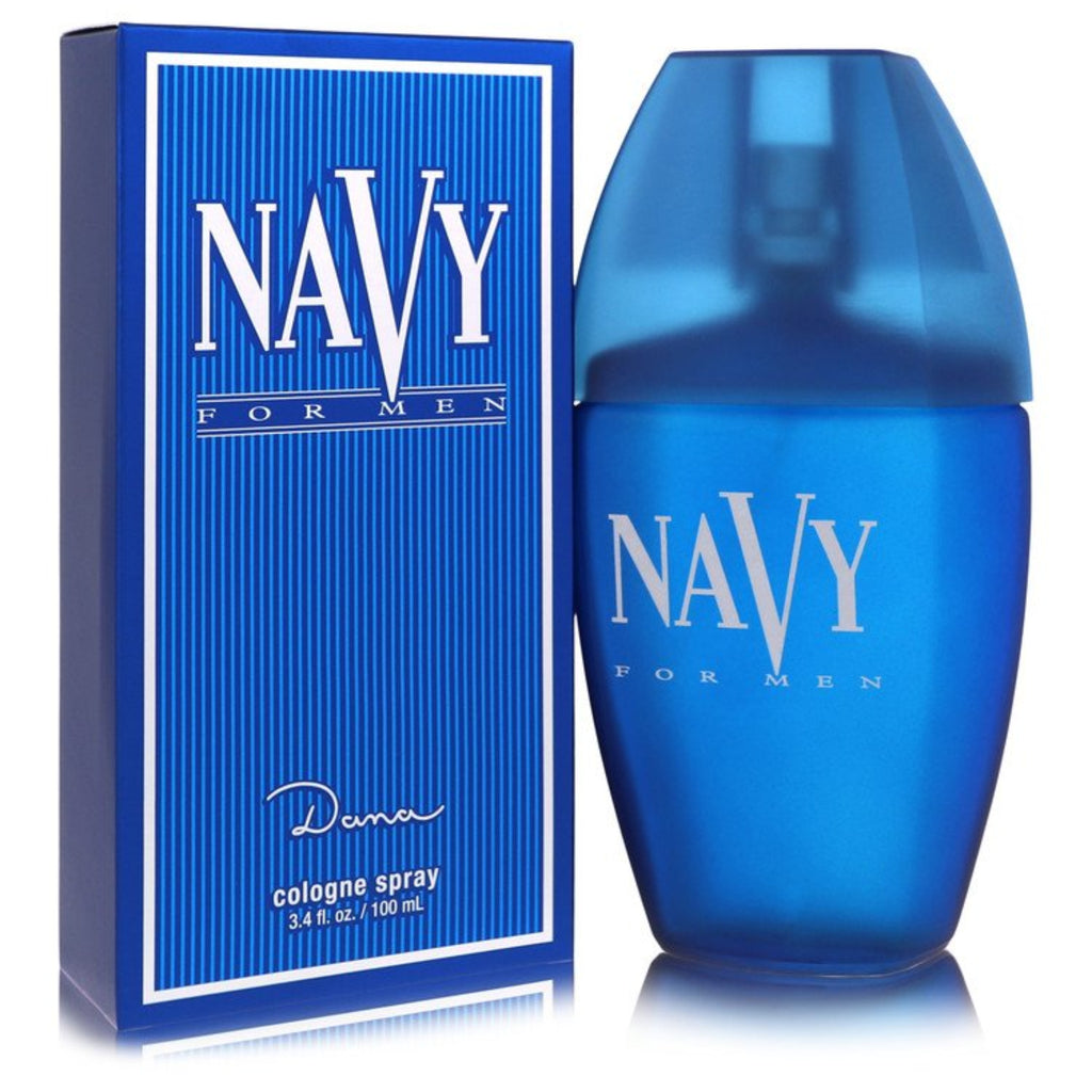 NAVY 3.4oz M EDC SPRAY