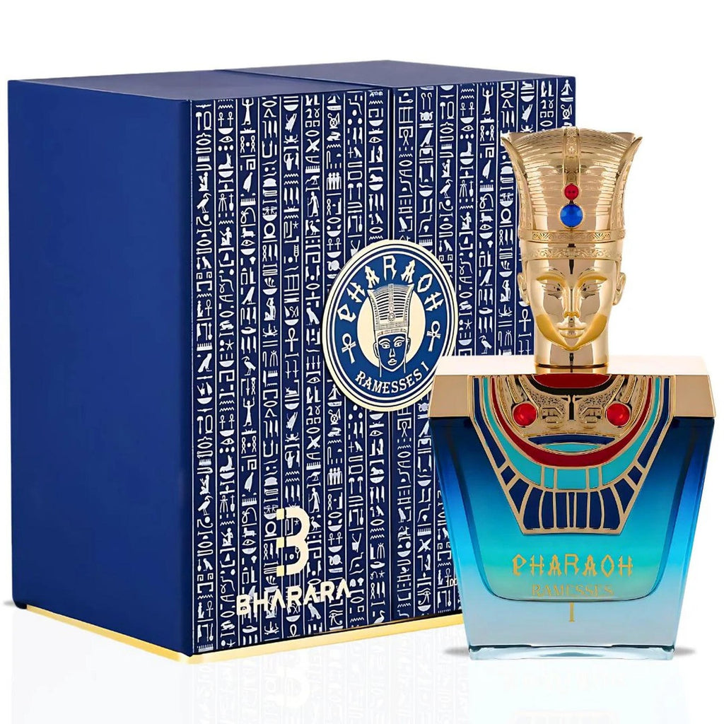 PHAROAH RAMESSES I 3.4oz M EDP