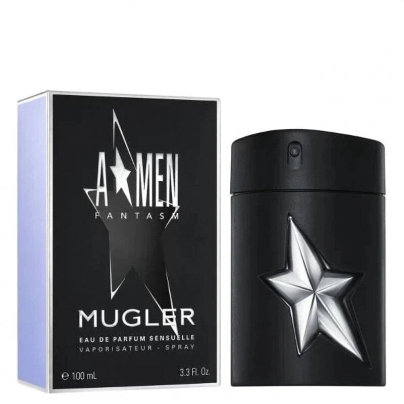 A*MEN FANTASM 3.3oz M EDP SPRAY