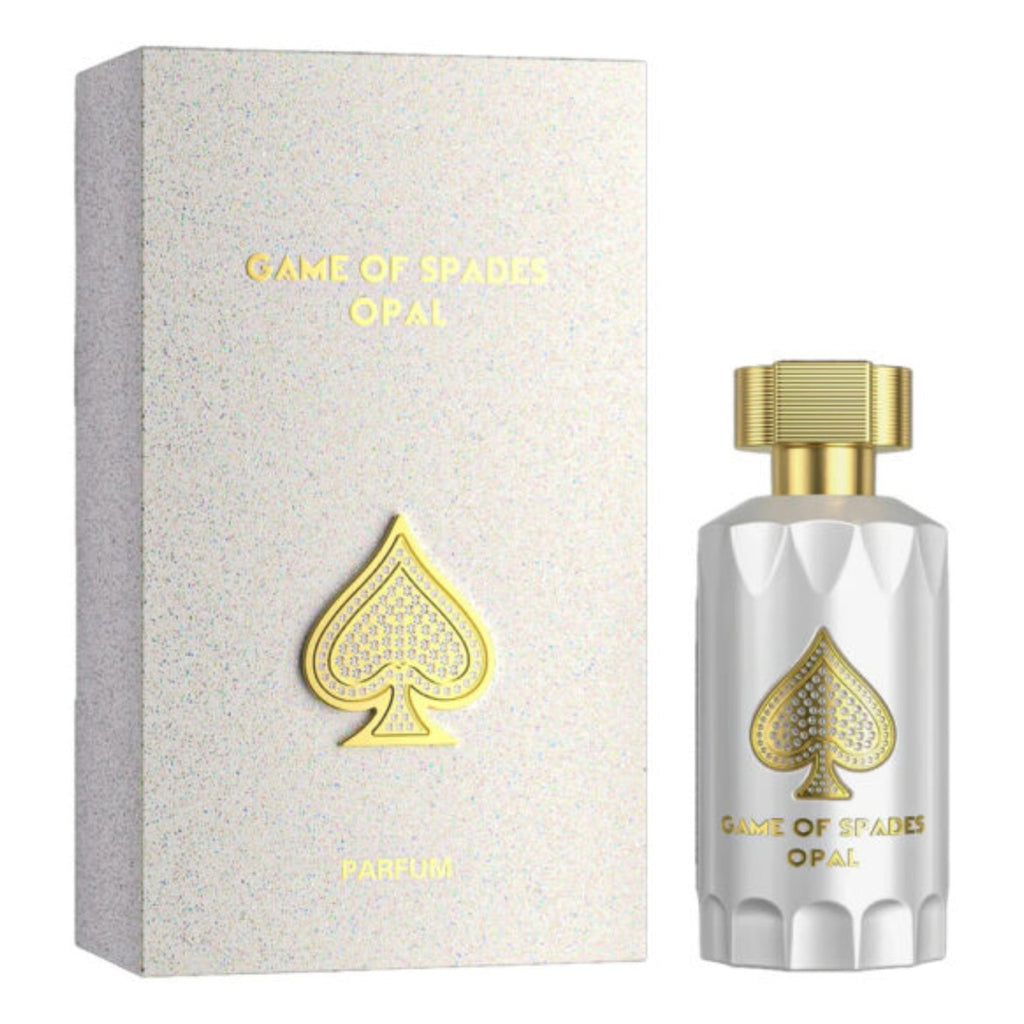 GAME SPADE OPAL PARFUM 3.0oz U