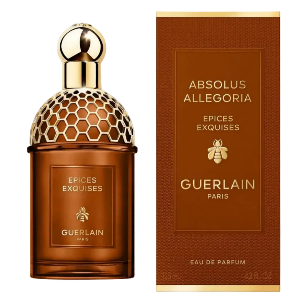 ABSOLUS ALLE.EPICES EXQ. 4.2oz U