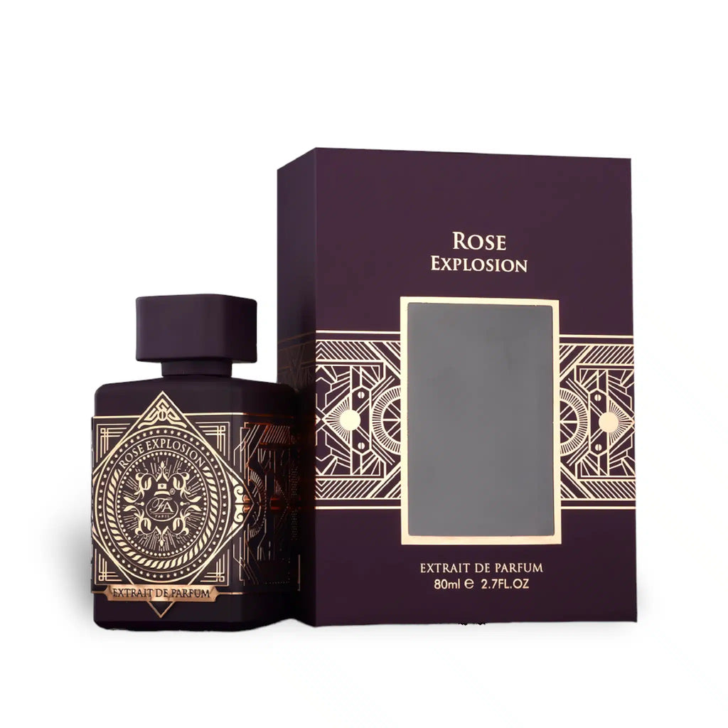 ROSE EXPLOSION 2.7oz U EDP SPRAY