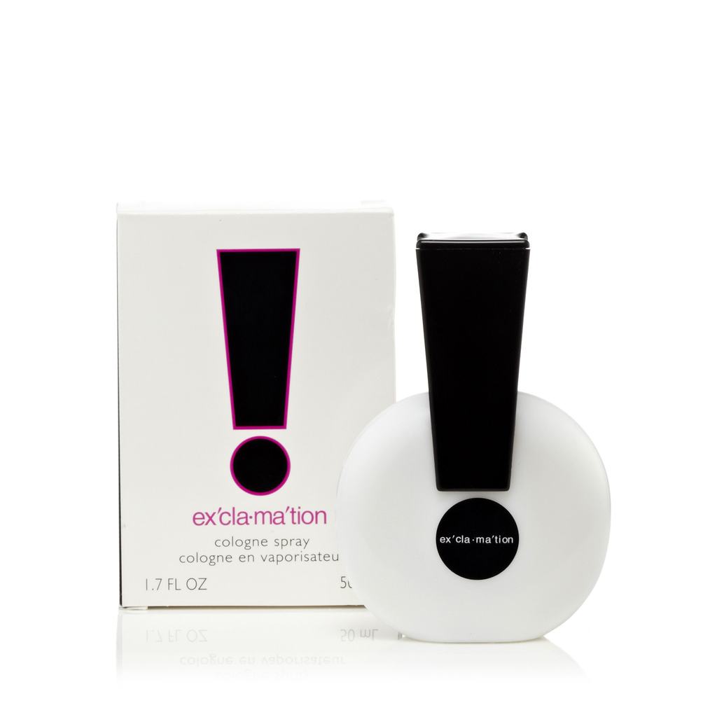 EXCLAMATION 1.7oz W EDC SPRAY