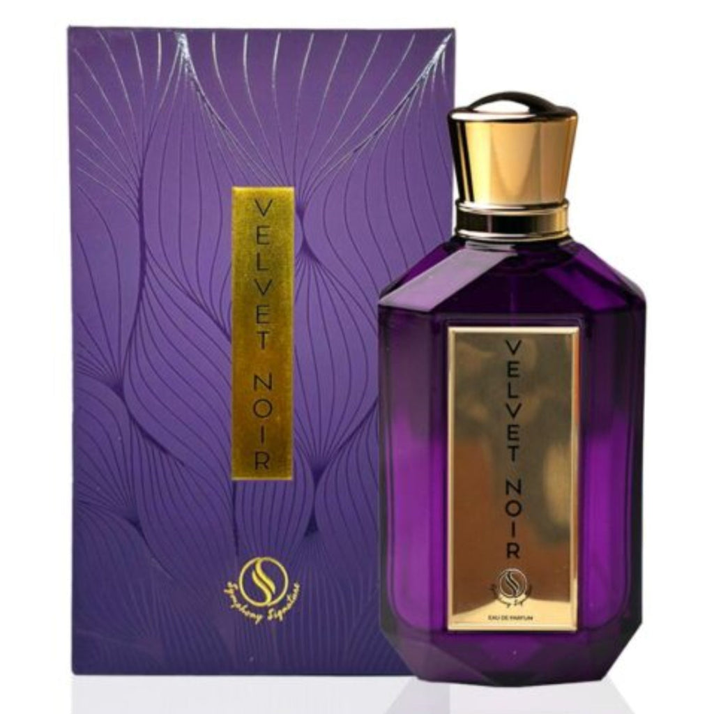 VELVET NOIR 3.4oz M EDP SPRAY