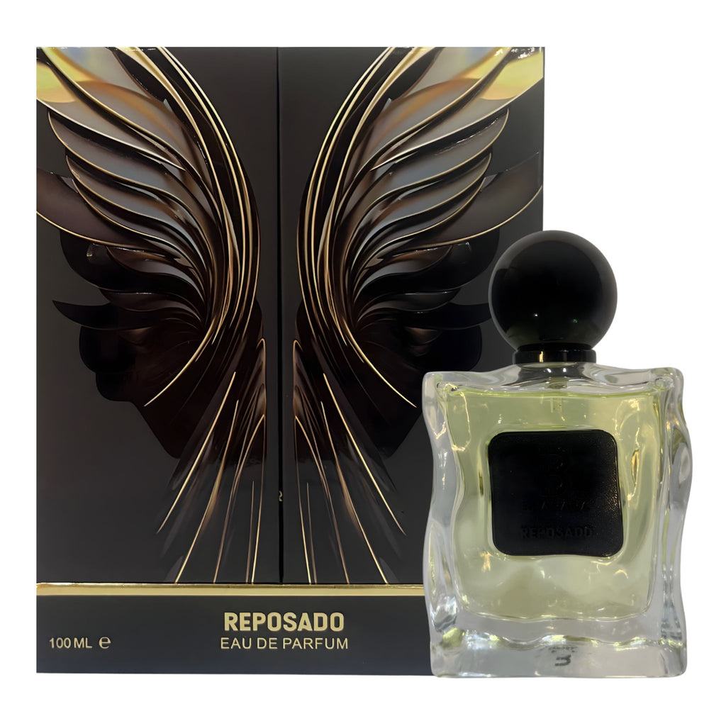 BHARARA REPOSADO 3.4oz M EDP SPY