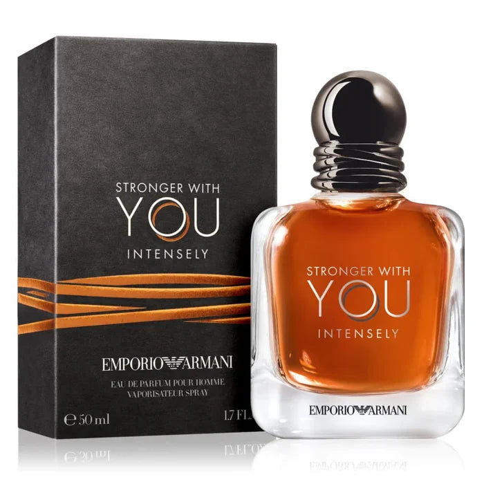 STRONGER WITH INTENSELY 1.6oz M