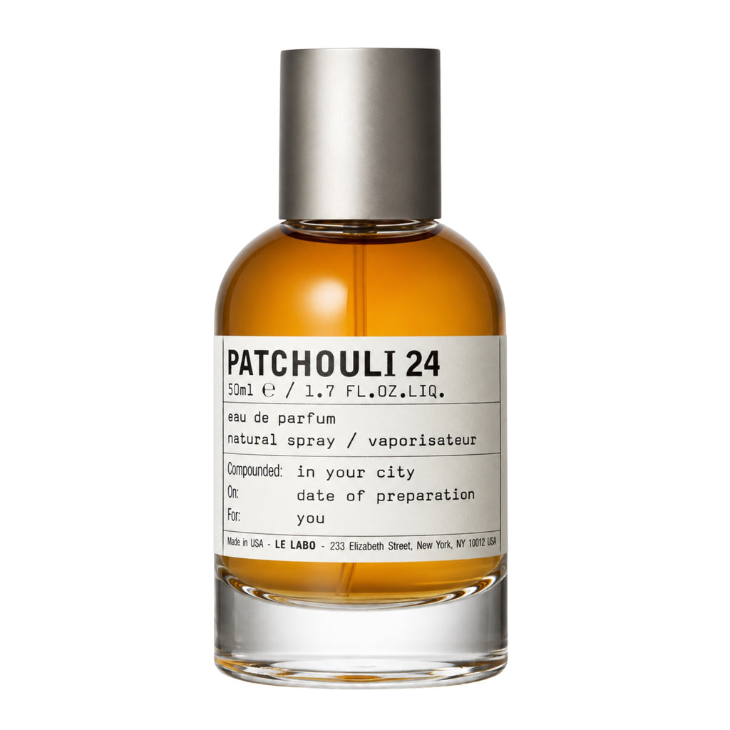 LE LABO PATCHOULI(24) 1.7oz UMBO