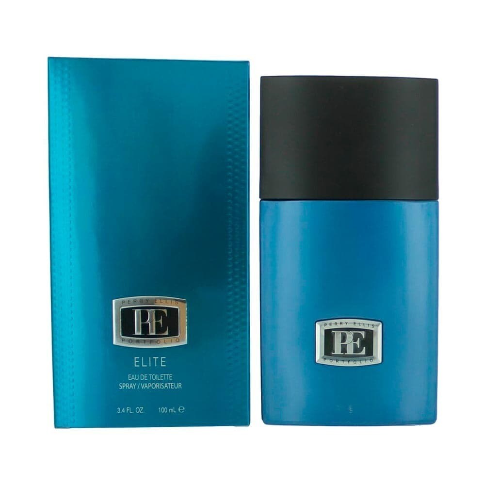 PORTFOLIO ELITE 3.4oz M EDT SPRY
