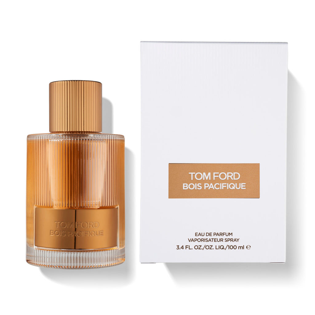 TOM FORD BOIS PACIFIQUE 3.4oz U
