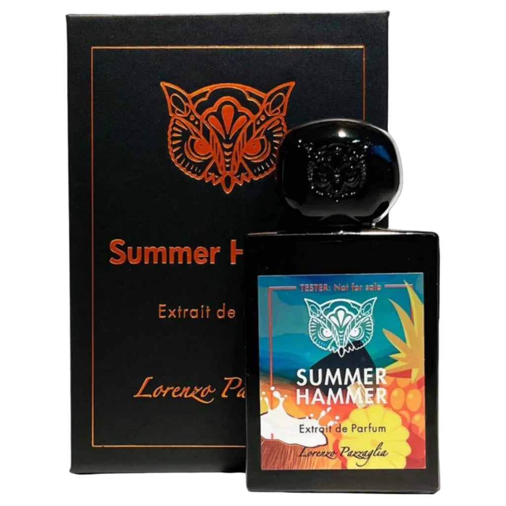 SUMMER HAMMER 1.7oz U EDP SPRAY