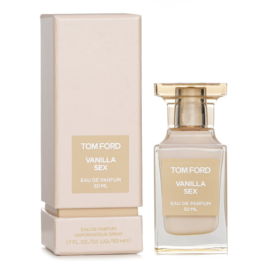 TOM FORD VANILLA SEX 1.7oz U EDP