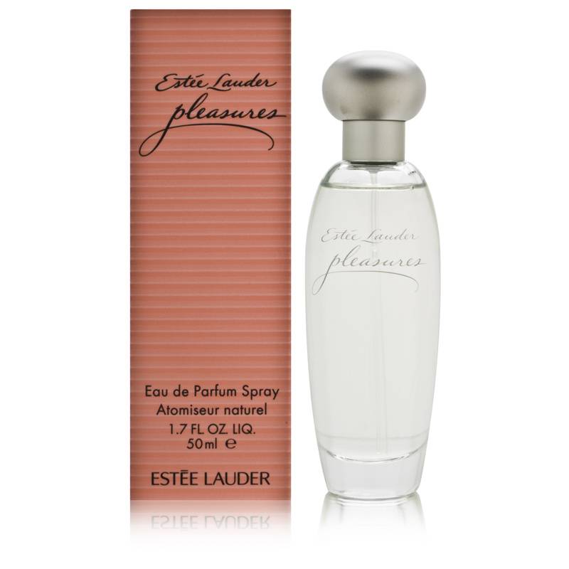 PLEASURES 1.7oz W EDP SPRAY
