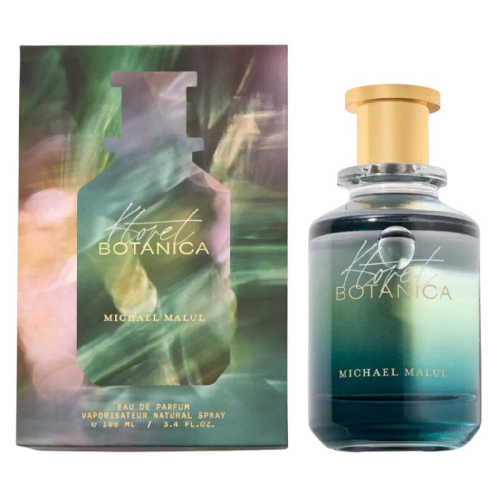 KTORET BOTANICA 3.4oz W EDP SPRY